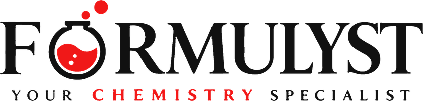 Formulyst, Your Chemistry Specialist